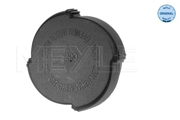 Tapón del radiador BMW 3 