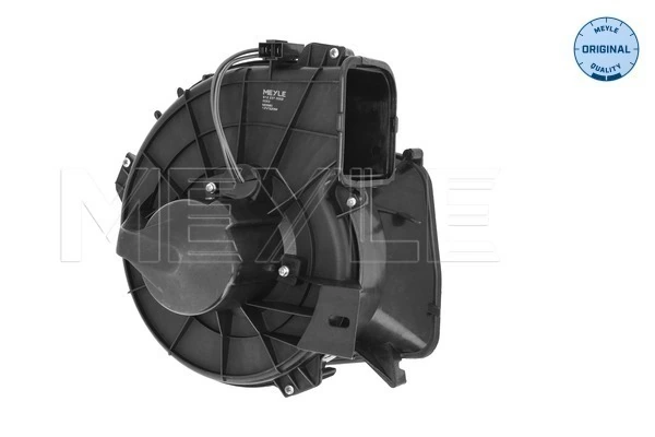 Motor de ventilador de forno (de aquecedor de salão) Opel Combo B 