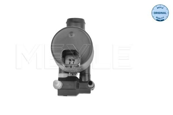 820019414 Renault (RVI) Мотор омывателя лобового стекла