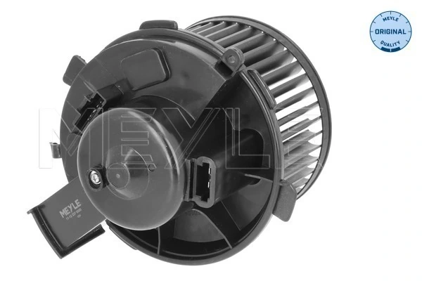 Motor de ventilador de forno (de aquecedor de salão) para Peugeot 307 CC 3B