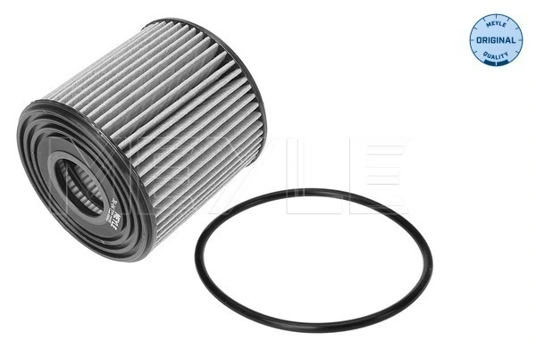 Масляный фильтр LO8191X Motorparts