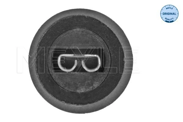 Sonda lambda, sensor de oxigênio Mercedes E W123