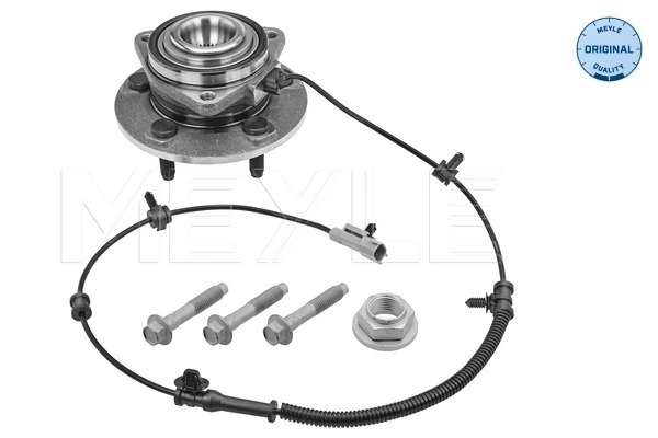 Ступицы передних колес Chrysler 52089434AD цена, от 118.87 USD