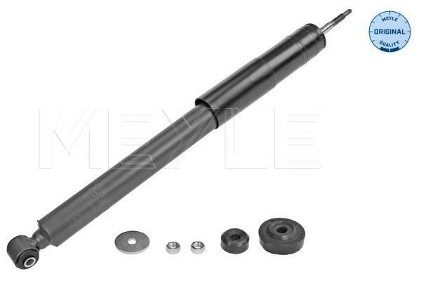 Стойка амортизатора задняя Boge 36A650 цена, от 53.12 USD