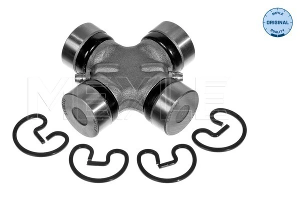 Крестовина карданного вала на Volvo 740  744