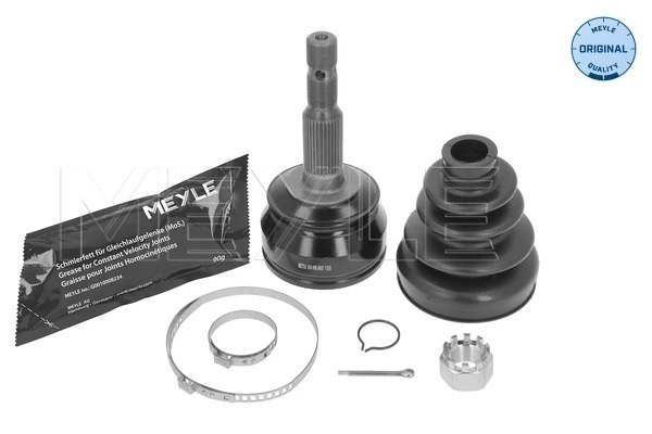 Купить 90125875 Opel Внешняя граната