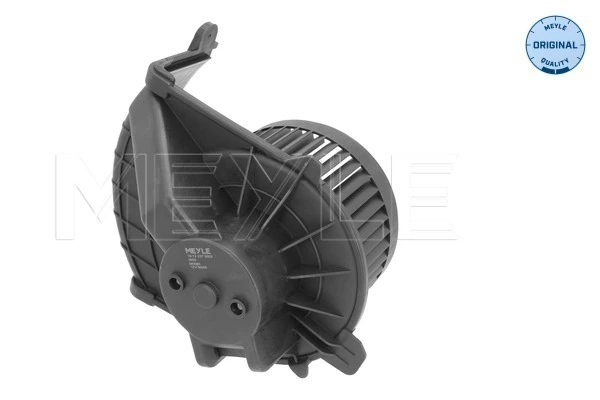 Motor de ventilador de forno (de aquecedor de salão) para Renault Kangoo II KW0, KW1