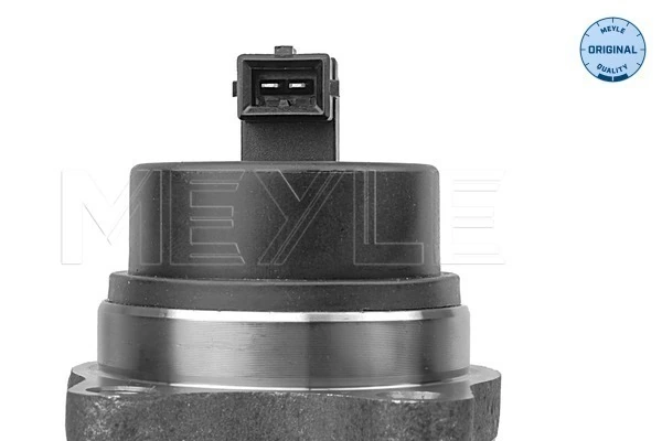  Cubo traseiro Hyundai I20 I hatchback (PB) (2008 - 2012) I