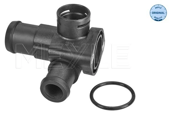 Система охлаждения Ауди А6 C4