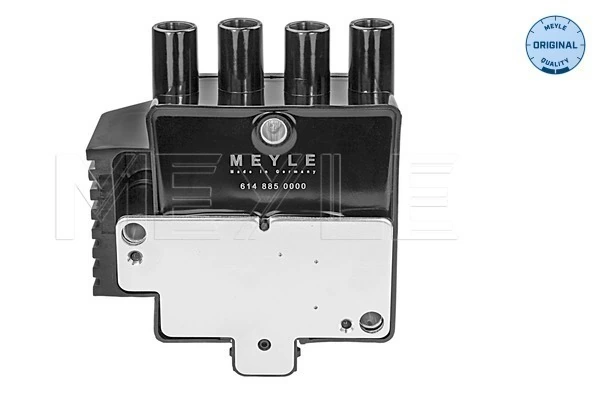 Bobina de ignição Opel Corsa B 73, 78, 79