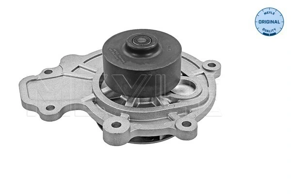 Помпа охлаждения Chevrolet Nubira седан (2005 - 2012) цена, от 44.07 USD