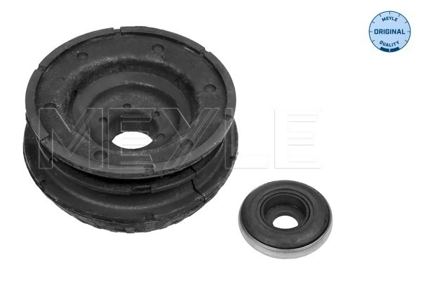 Подушка амортизатора переднего на Ford Fiesta COURIER J5S, J3S