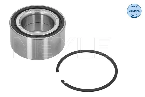 HUB146T NTN Подшипник ступицы задней