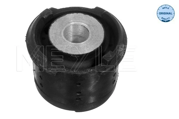 Suspensión, cuerpo del eje trasero BMW 3 
