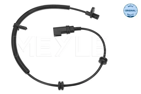 MWSS041 Magneti Marelli Датчик АБС (ABS) задний, правый