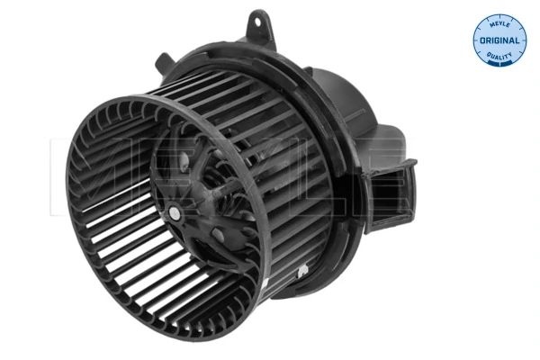 Motor de ventilador de forno (de aquecedor de salão) Citroen C3 2 A51