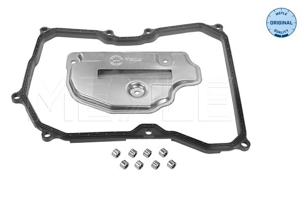 Filtro da Caixa Automática de Mudança Audi TT  8N3