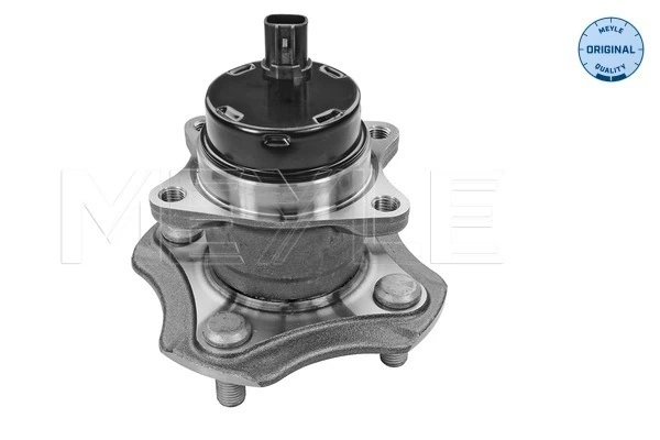 Cubo traseiro Toyota Yaris VERSO NCP2