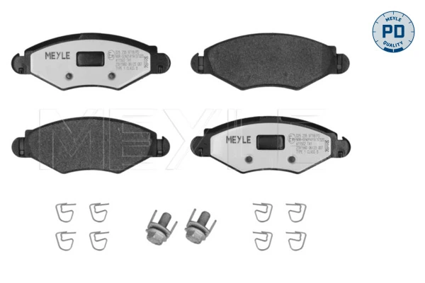 Колодки Maxgear 6516 цена, от 22.55 USD