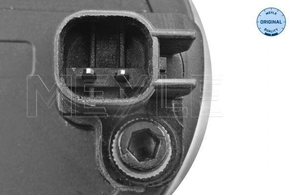 Cubo traseiro para Volvo S40 II MS