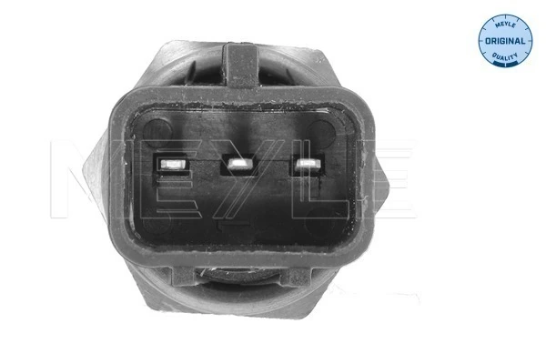 Sensor de temperatura do fluido de esfriamento para Hyundai I10  PA