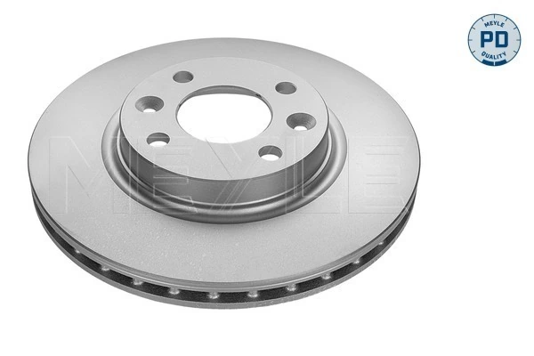 BRRF206 Ford Диск тормозной передний