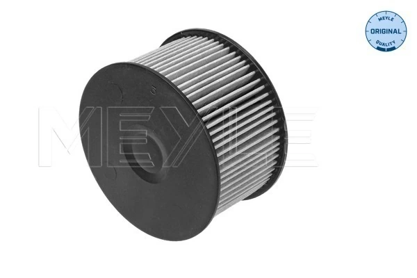 OX968DECO Mahle Original Масляный фильтр двигателя
