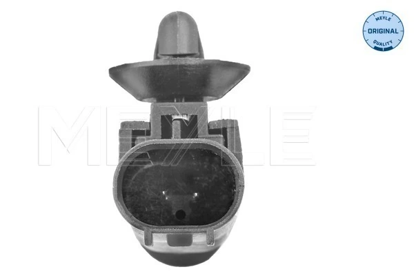 265007805 Bosch Датчик ABS передний правый