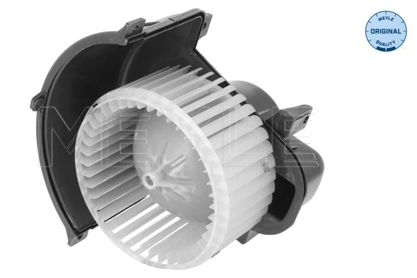 Motor de ventilador de forno (de aquecedor de salão) para Volkswagen Touareg I 7LA, 7L6, 7L7