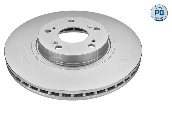 Тормоз дисковый передний TRW DF4432 цена, от 54.87 USD
