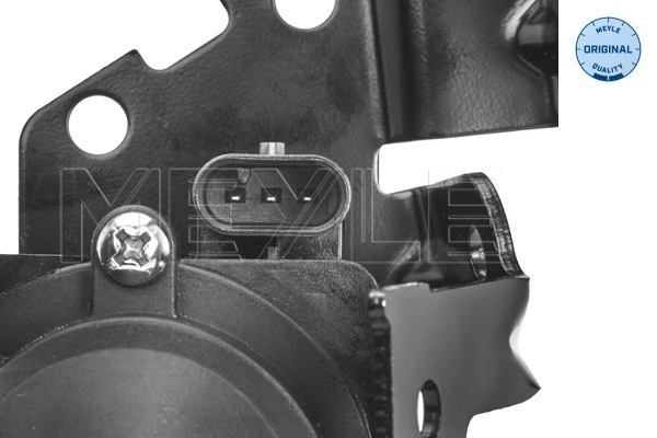 Дополнительная электро помпа BMW 11517604525