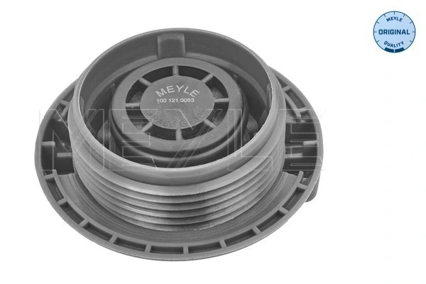  Tampa (tampão) do tanque de expansão Volkswagen Transporter T4 ônibus (70B, 70C, 7DB, 7DK, 70J, 70K, 7DC, 7DJ) (1990 - 2004) T4