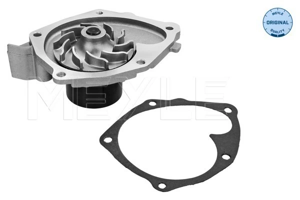Помпа охлаждения Bosch 1987949766 цена, от 39.36 USD