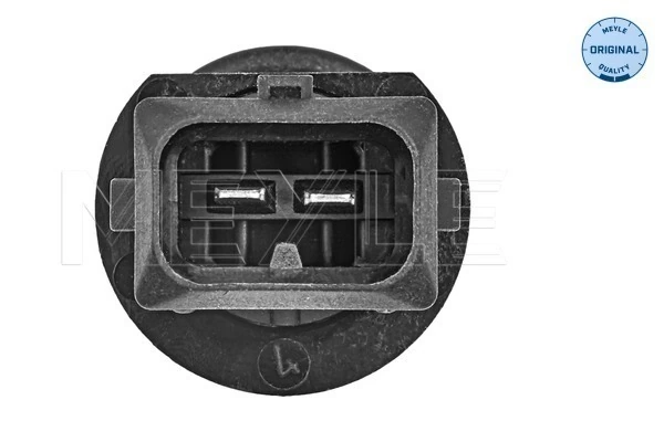 Sensor de temperatura da mistura de ar para Volvo V70 I LV