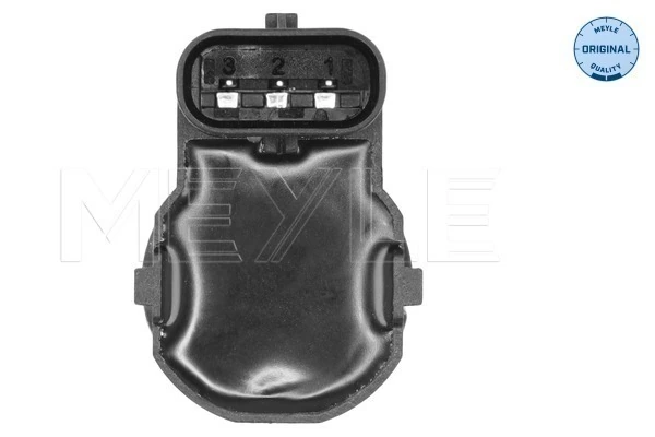 Купить 968902S100 Renault (RVI) Датчик сигнализации парковки (парктроник) задний боковой