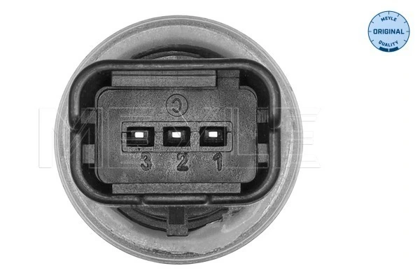 Sensor de pressão absoluta de aparelho de ar condicionado para Peugeot Expert  VF