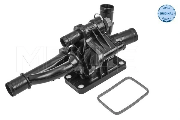 Carcasa del termostato Citroen C5 