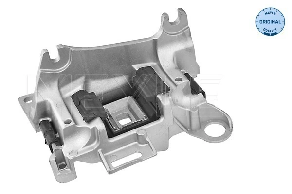 Подушка (опора) двигателя, левая на Renault Fluence  L3