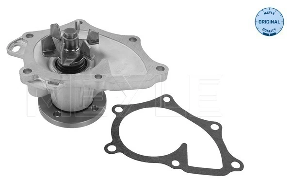 Bomba de água (bomba) de esfriamento para Toyota Camry VI V40