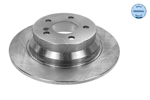  Disco do freio traseiro Mercedes E carrinha (S211) (2003 - 2009) 