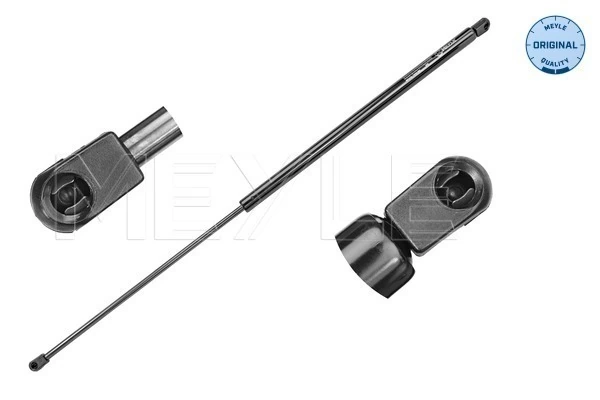 3247AB1 Polcar Амортизатор крышки багажника