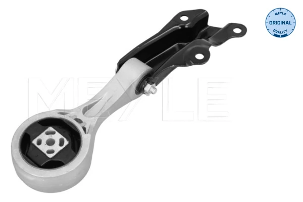 Опора КПП на Skoda Rapid  NH3, NK3, NK6