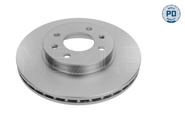 Disco do freio dianteiro para KIA Rio II JB