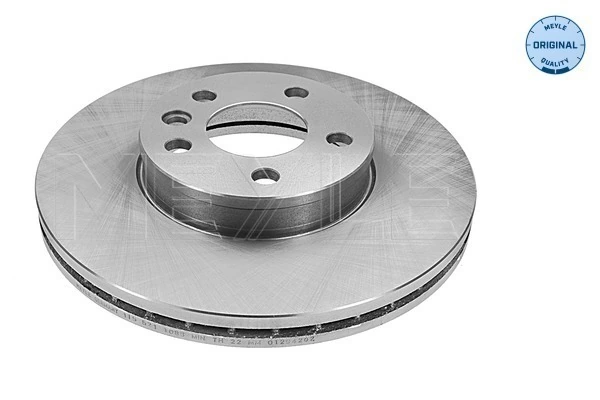 Compre 1642750380 Peugeot/Citroen Disco do freio dianteiro