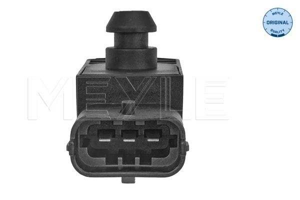 Sensor de pressão no coletor de admissão, MAP para Renault Kangoo BE BOP KW0, KW1