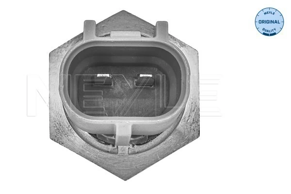 Sensor de temperatura da mistura de ar para Toyota RAV4 III A3