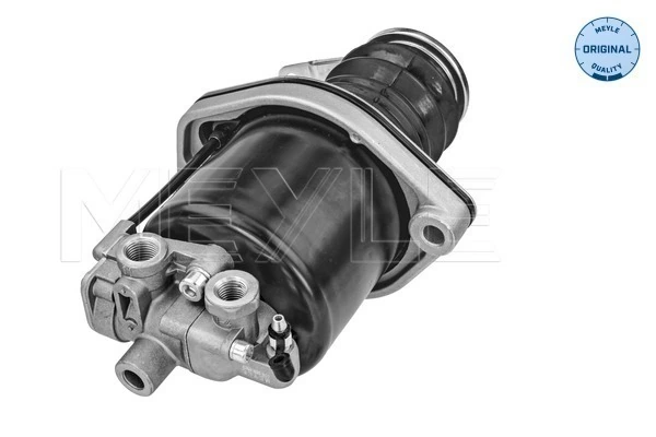 9700511580 Wabco Усилитель сцепления ПГУ