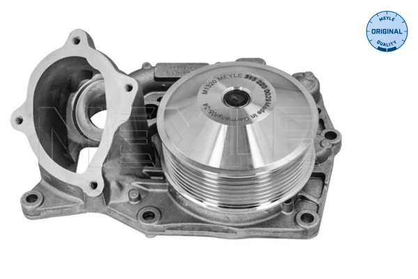 11518617545 BMW Насос водяной