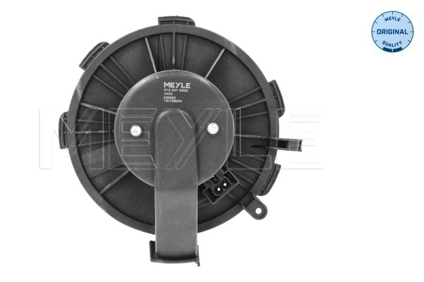 Motor de ventilador de forno (de aquecedor de salão) Mercedes Sprinter II 3-t 906