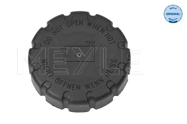 Tampa (tampão) do tanque de expansão para Mercedes C  W202